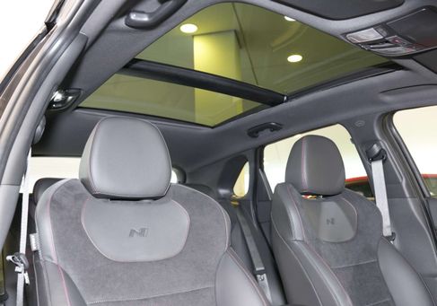 Hyundai i30, 2025 3