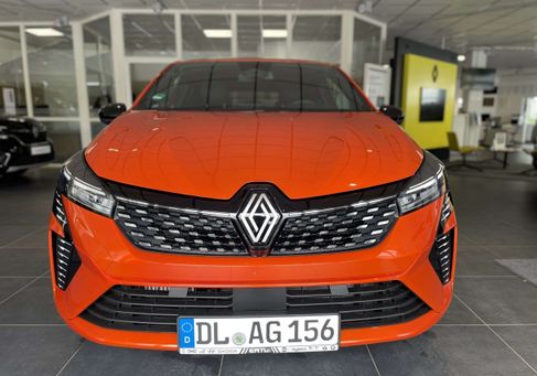 Renault Clio, 2026