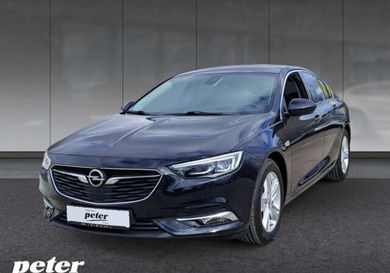 Opel Insignia, 2018