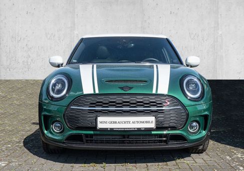 MINI Cooper S Clubman, 2023