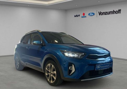 Kia Stonic, 2024