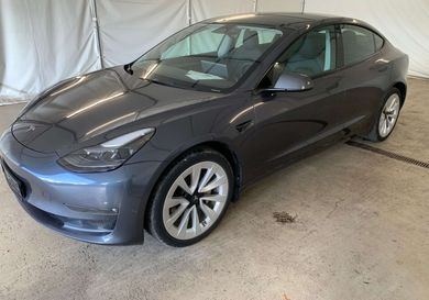 Tesla Model 3, 2023