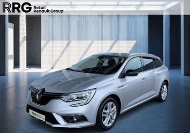Renault Megane, 2020