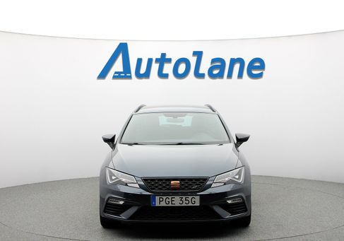 Seat Leon, 2019 2