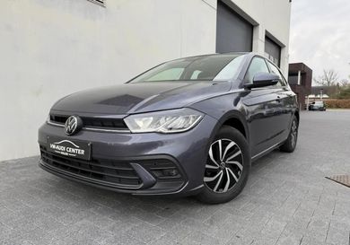 Volkswagen Polo, 2023