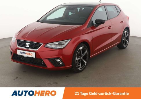 Seat Ibiza, 2024