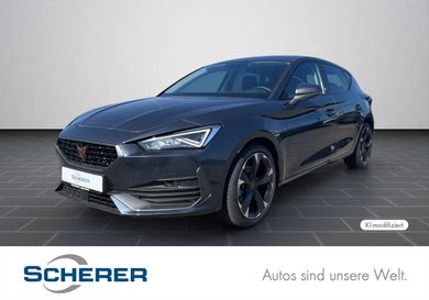 Cupra Leon, 2023