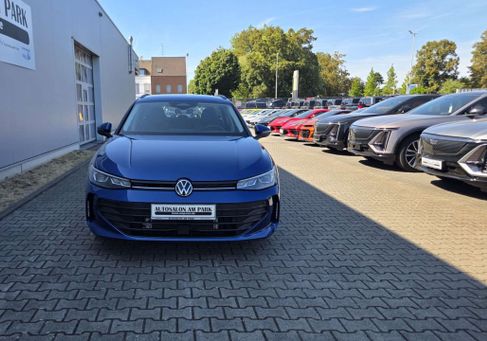 Volkswagen Passat Variant, 2025 2