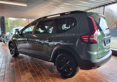 Dacia Jogger, 2024 3