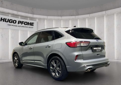 Ford Kuga, 2024