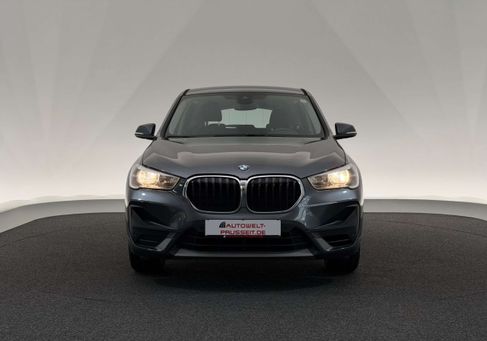 BMW X1, 2019 2