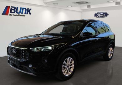 Ford Kuga, 2025
