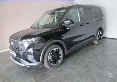Ford Tourneo Courier, 2025