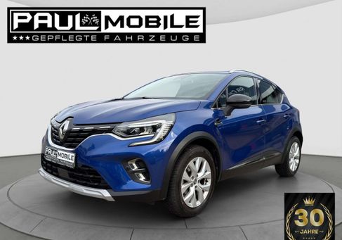 Renault Captur, 2020
