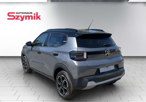 Citroën C3, 2025 3