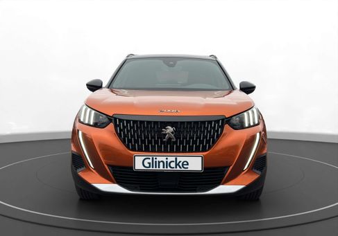 Peugeot 2008, 2023