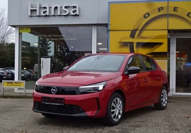 Opel Corsa, 2024
