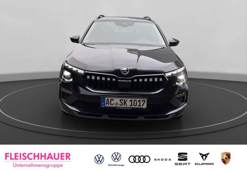 Skoda Kamiq, 2025