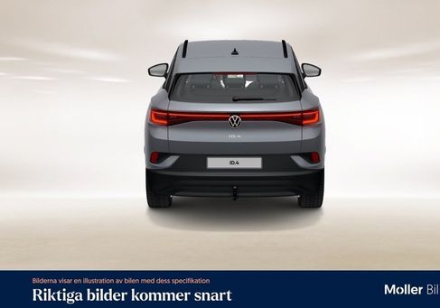 Volkswagen ID.4, 2023 3