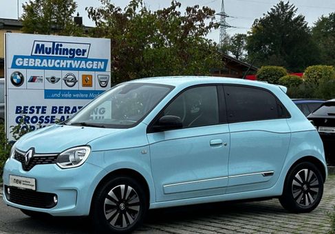 Renault Twingo, 2023