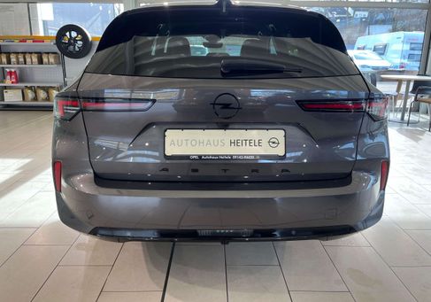 Opel Astra, 2024