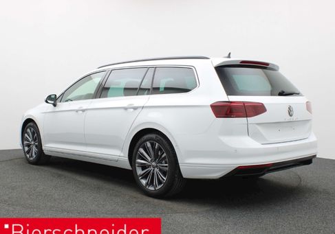 Volkswagen Passat Variant, 2024