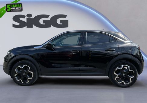 Opel Mokka, 2022