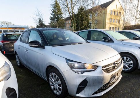 Opel Corsa, 2023 3