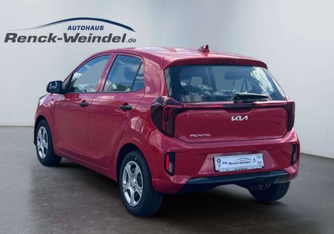 Kia Picanto, 2026 3