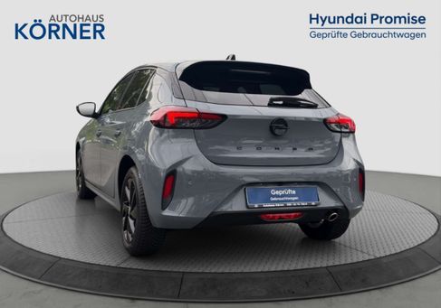 Opel Corsa, 2024 3