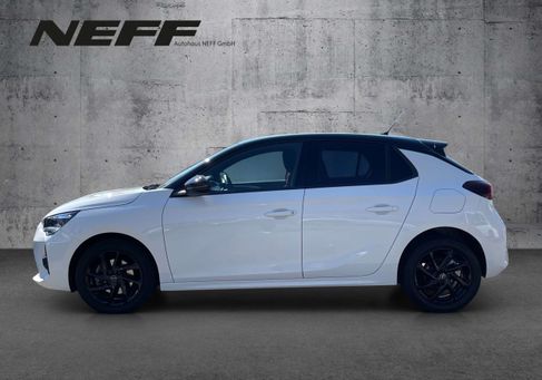 Opel Corsa, 2023 3