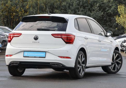 Volkswagen Polo, 2022 3