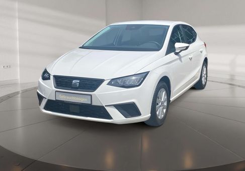Seat Ibiza, 2024