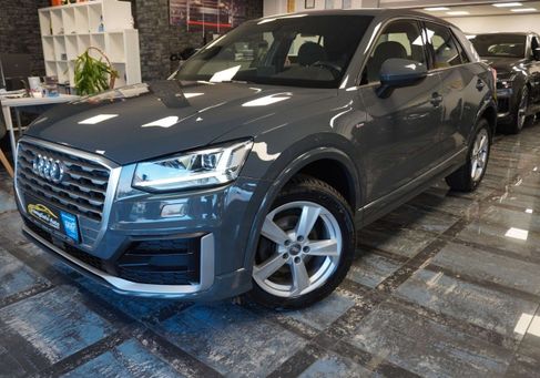 Audi Q2, 2019 2