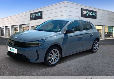 Opel Corsa, 2026
