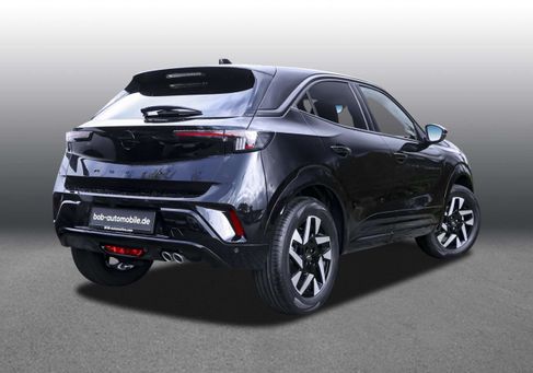 Opel Mokka, 2026 2
