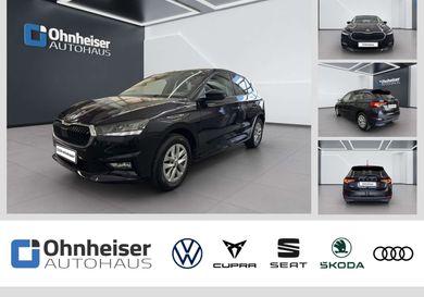 Skoda Fabia, 2024