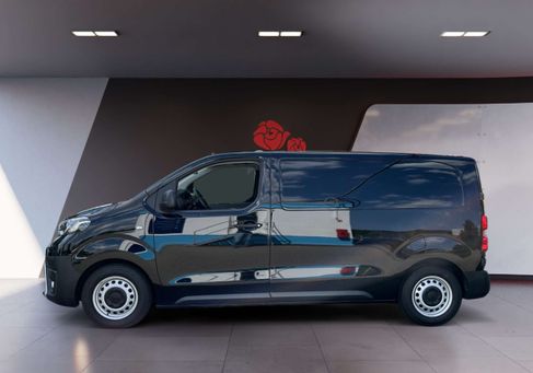 Toyota Proace, 2020