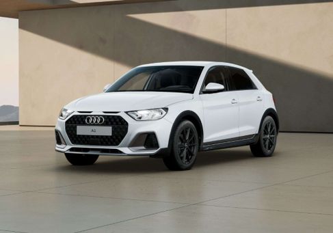 Audi A1, 2025