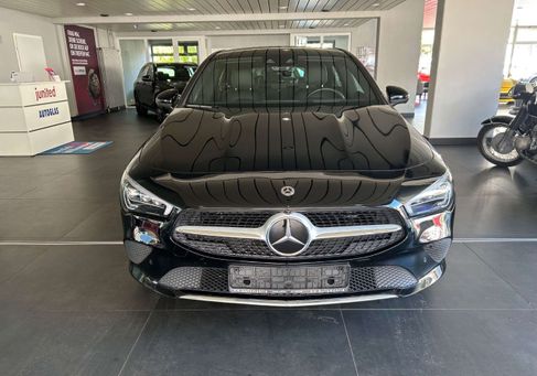 Mercedes-Benz CLA 200, 2020 2