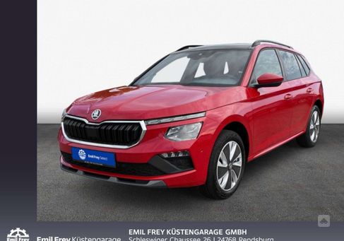 Skoda Kamiq, 2024