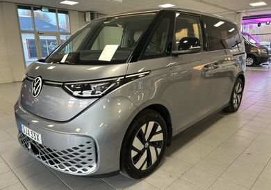 Volkswagen ID.Buzz, 2023