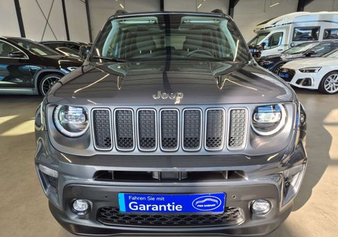Jeep Renegade, 2023 2