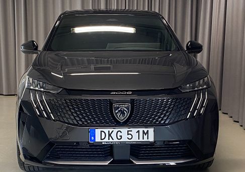 Peugeot 3008, 2025 3