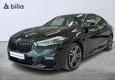 BMW 218, 2022