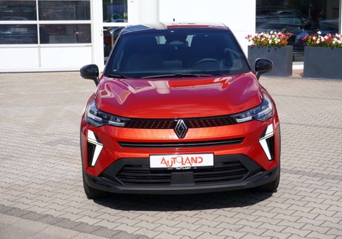 Renault Captur, 2026
