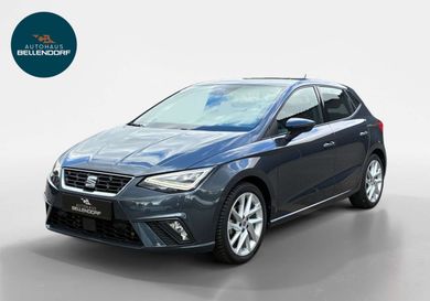 Seat Ibiza, 2023