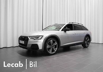 Audi A6 Allroad, 2025