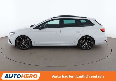Seat Leon, 2018 3
