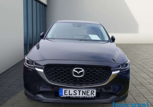 Mazda CX-5, 2022 2